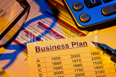 Business Plan Classes